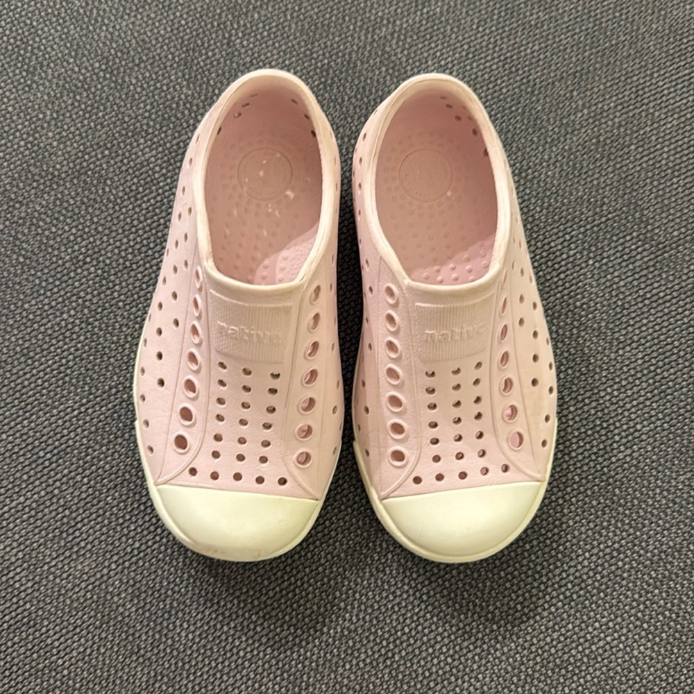Girls Native Shoe